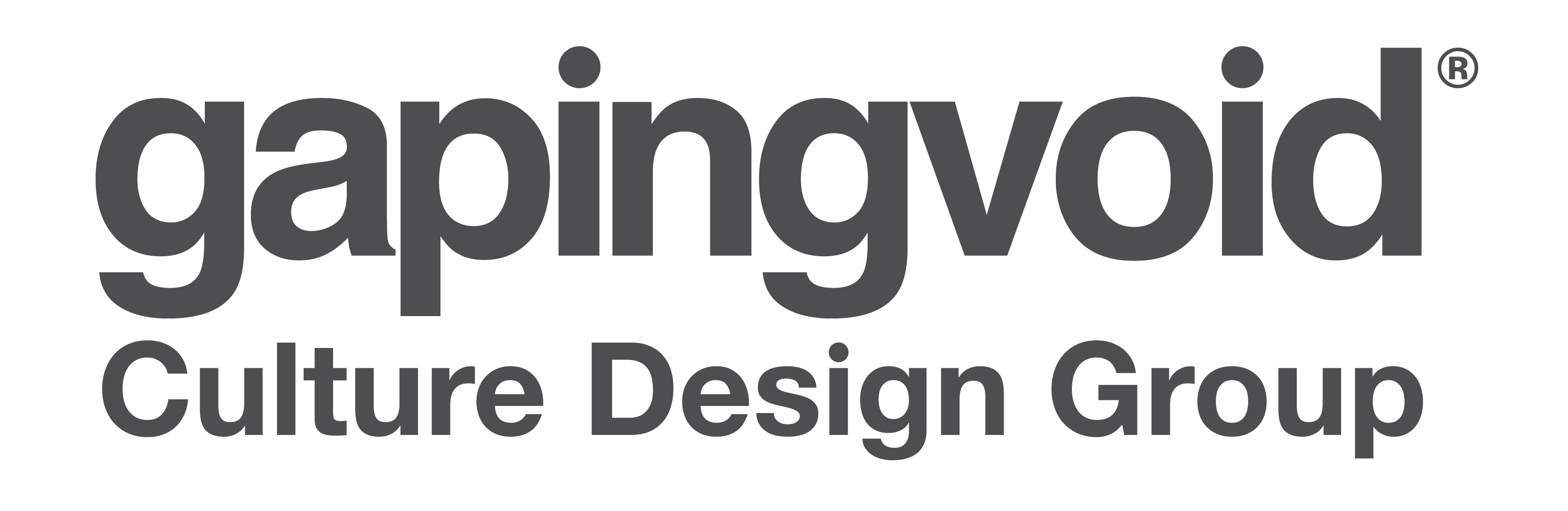 Gapingvoid Logo