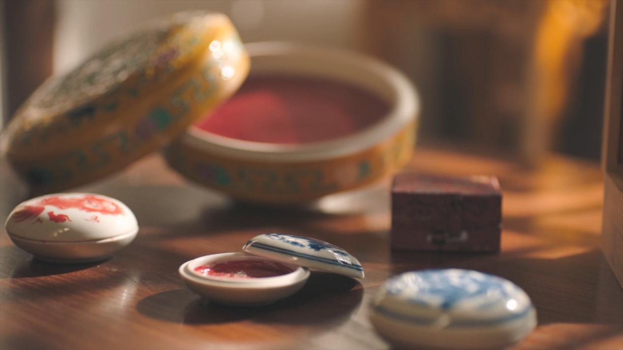 Longquan Ink Paste, the thirteenth episode of the "Jiangsu Culture" series micro-documentary has been released