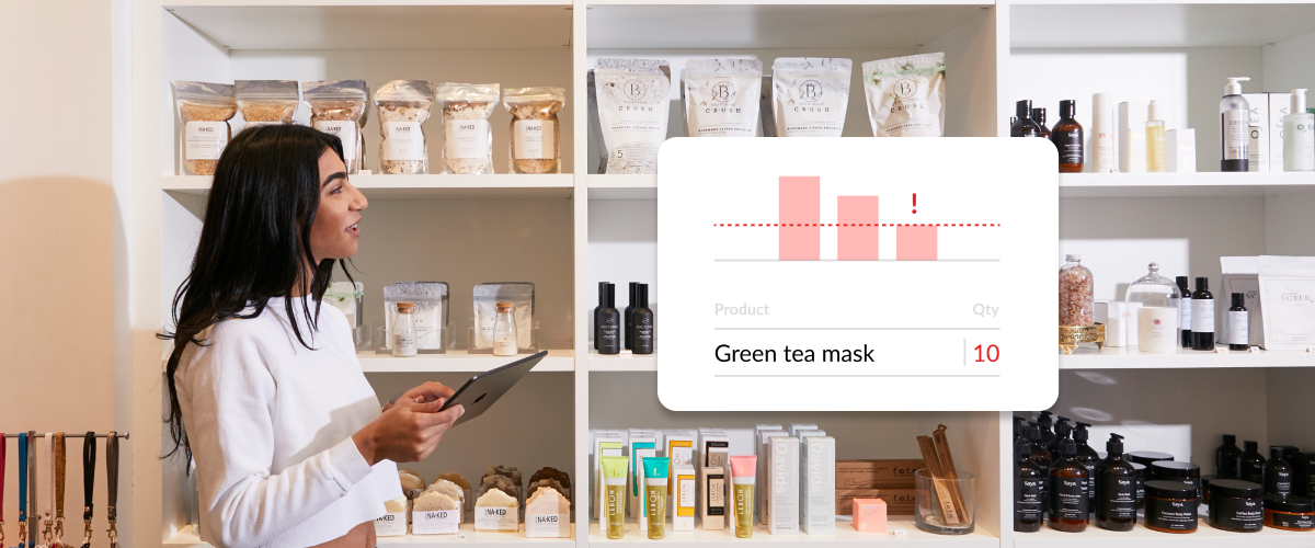 Lightspeed introduces innovative features to simplify operations for omnichannel retailers. Stay ahead of the curve with our game-changing solutions.