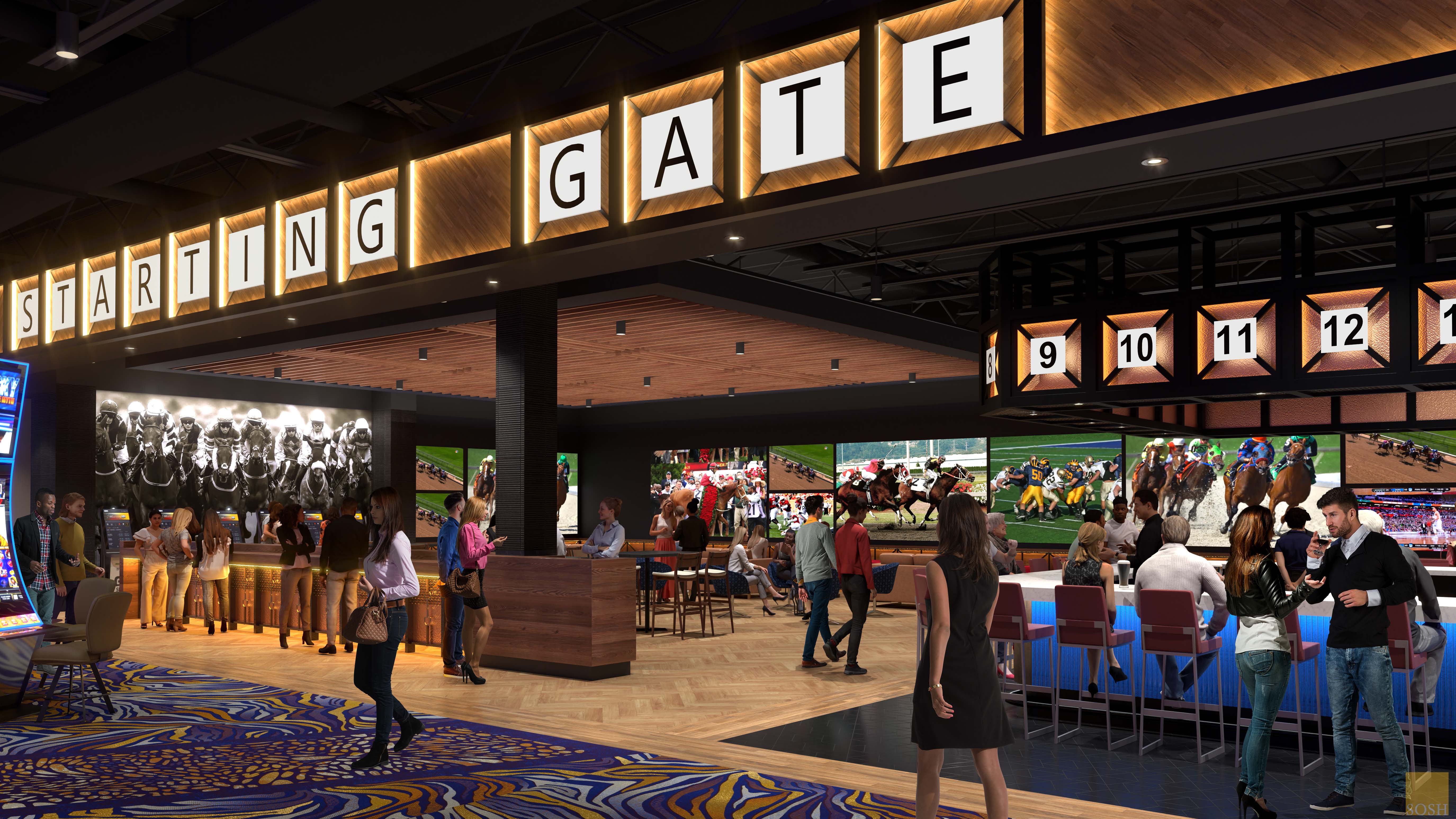 Owensboro Racing & Gaming