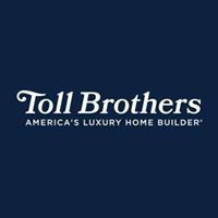 Toll Brothers Unveil