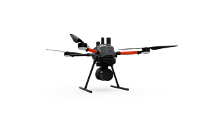 Microdrones_EasyOne