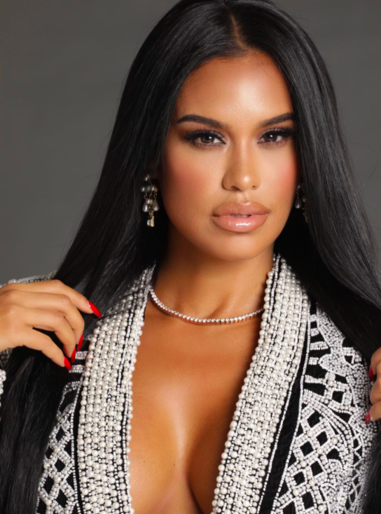 Qiana Aviles