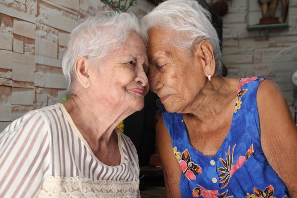 Unbound believes that now more than ever it’s important to maintain the relationships it has with the more than 30,000 elders in its programs around the world.