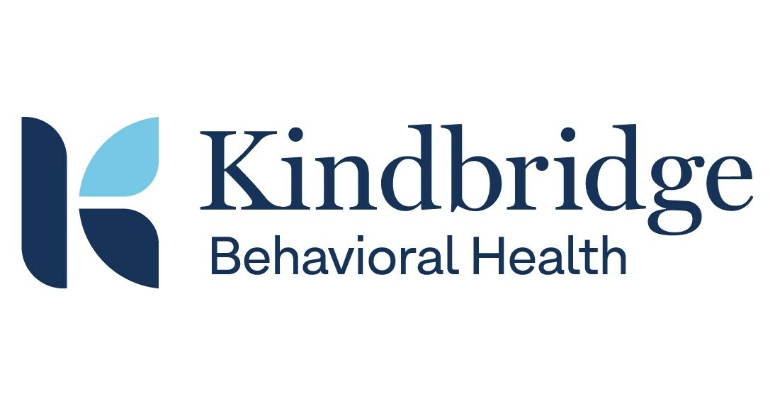 Kindbridge Behavioral Health Logo