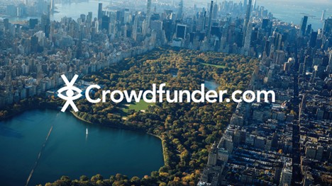 Crowdfunder NYC