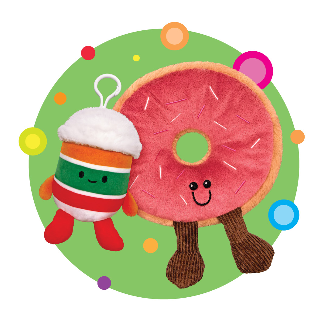 7-Eleven Canada & MM on the Go from Mastermind Toys News Release Banner Image