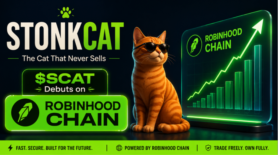 STONKCAT