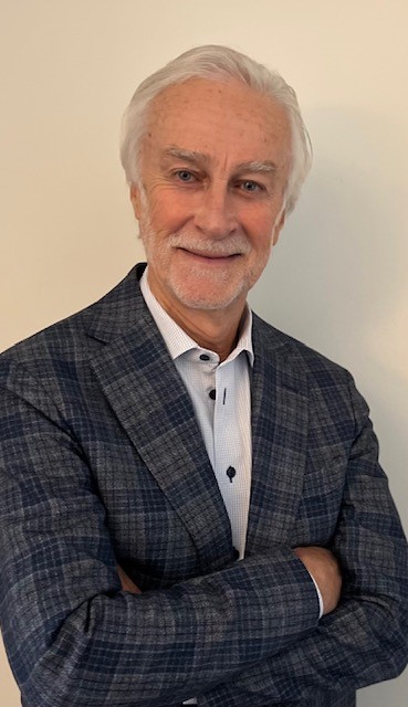 Photo de Bill Knowlton