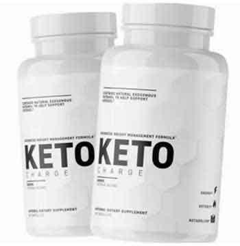 Keto Charge