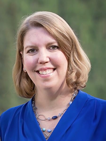 ARCS Foundation welcomes Danielle Robinson as Metro Washington Chapter Co-President