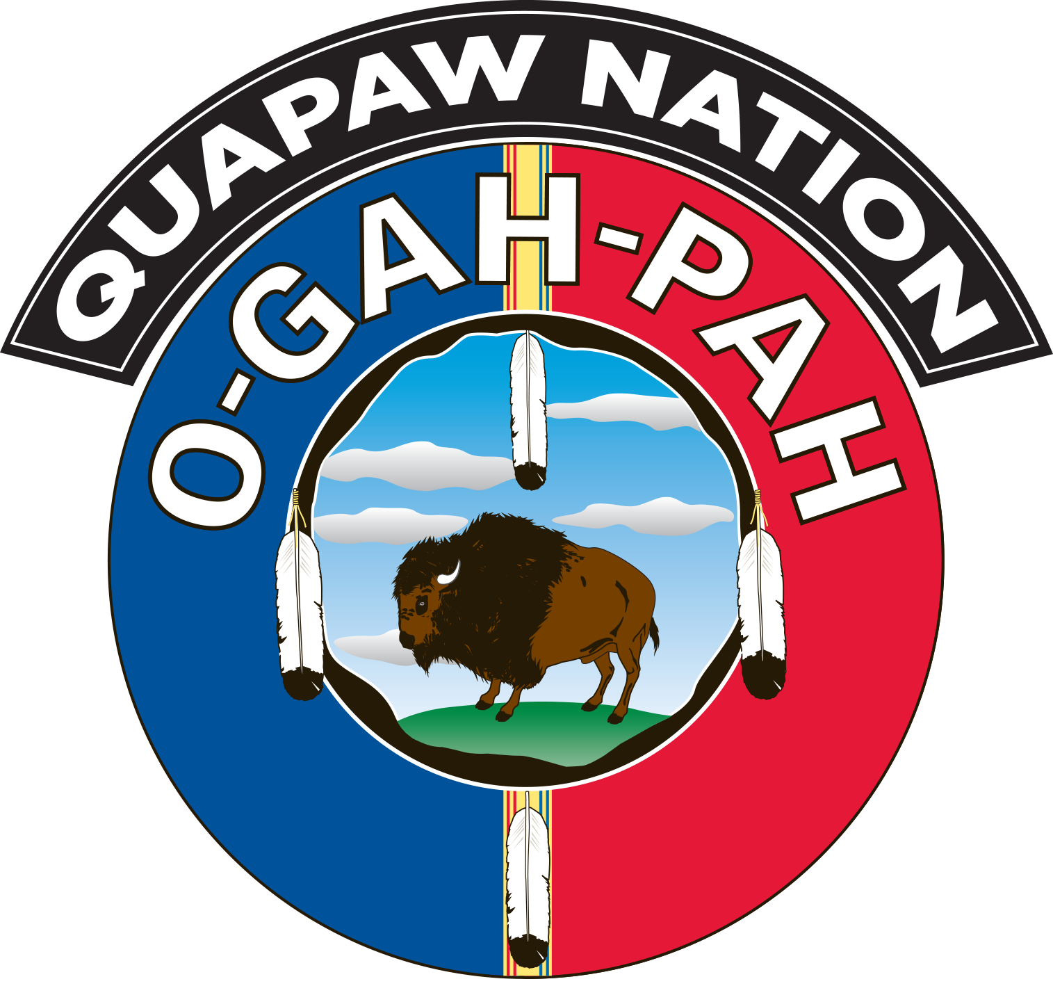 Quapaw Nation’s Sara