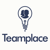 Teamplace Logo