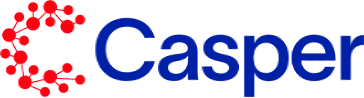 Casper Association logo