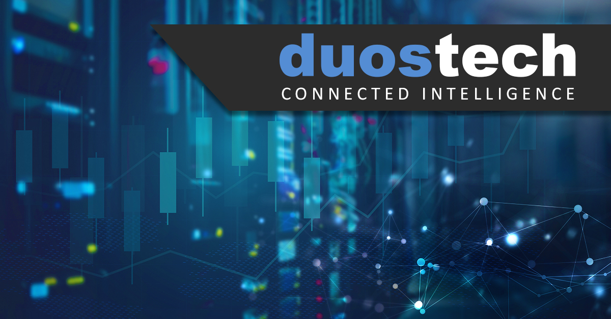 Duos Technologies Group Reports First Quarter 2025 Results