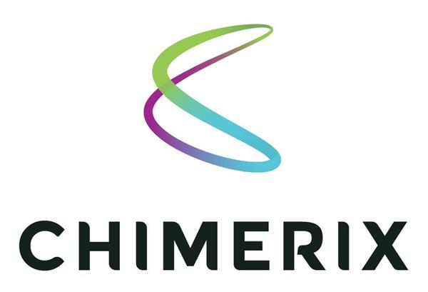 Chimerix logo