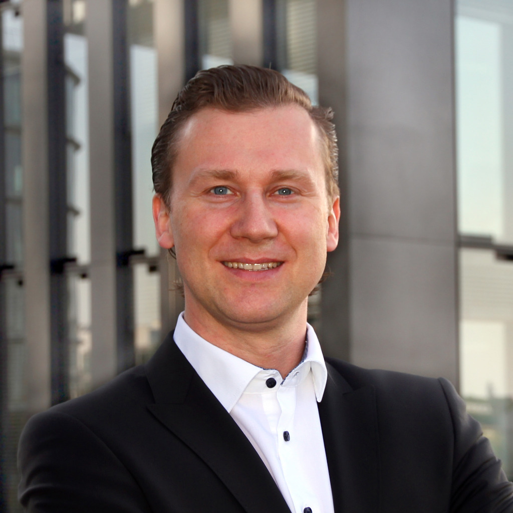Mathias Mandt, ZAGENO's vice president of engineering