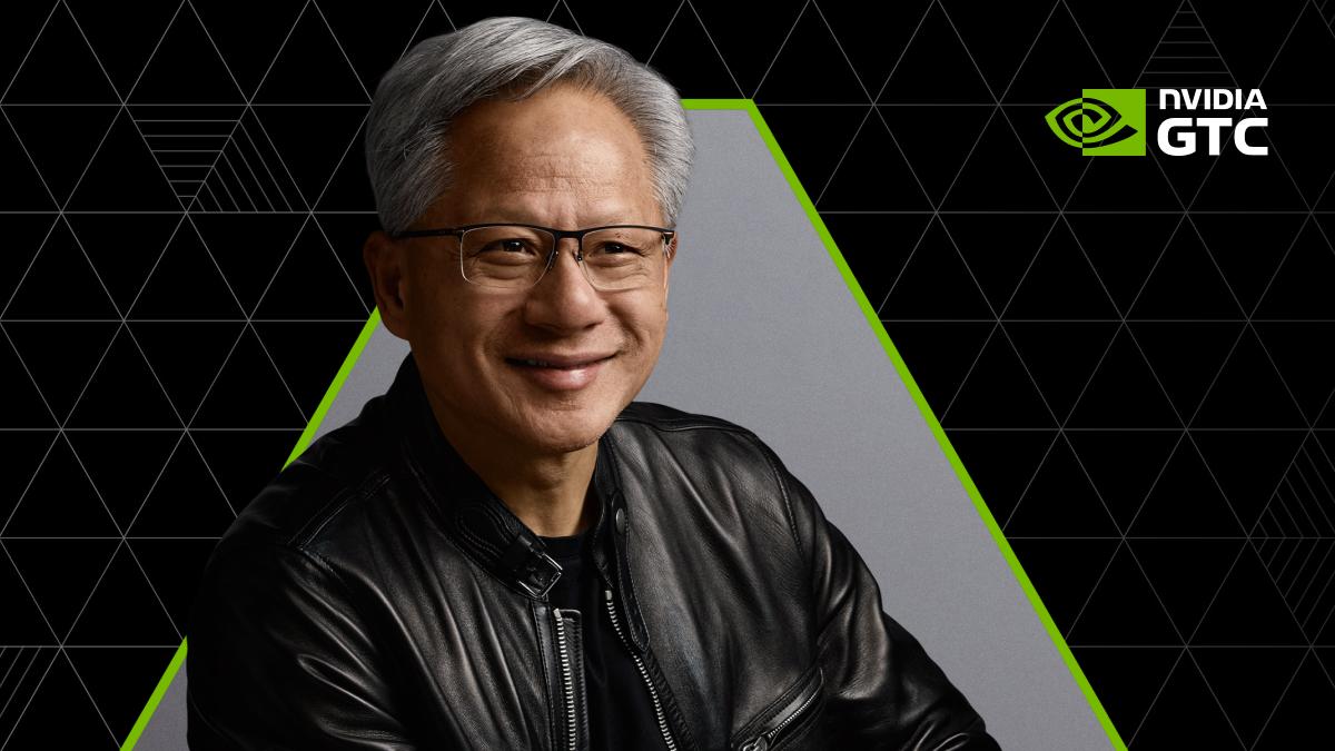 Huang’s keynote, 1,000+ sessions and breakthroughs across the AI stack headline the world’s keading AI conference.