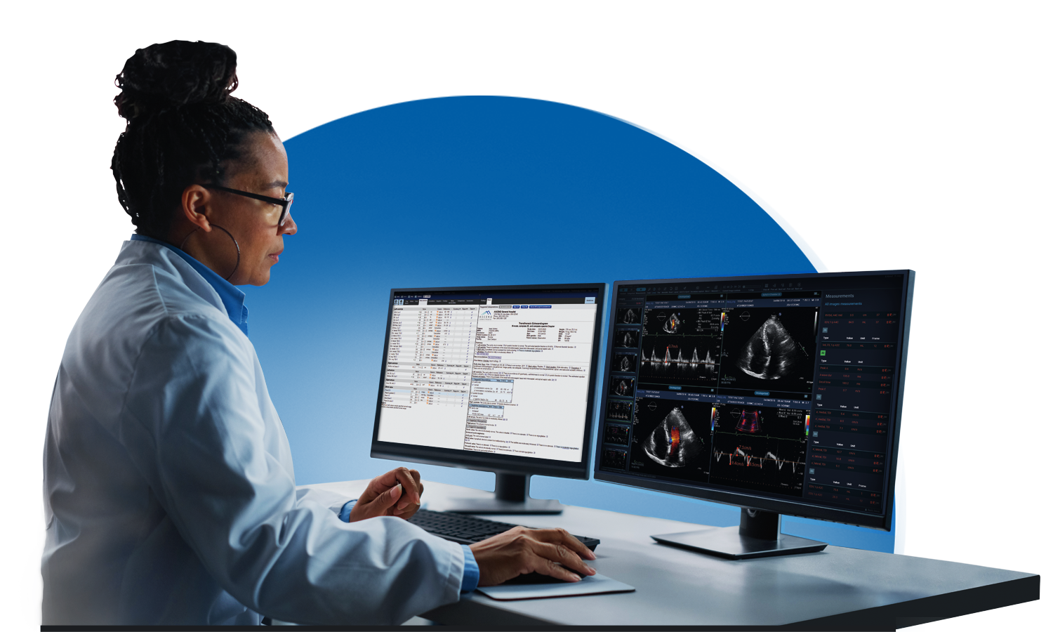 Konica Minolta Healthcare and ASCEND Cardiovascular announce partnership to deliver a best-in-class enterprise imaging solution that elevates cardiovascular care.