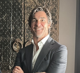 Matt Bird, Chief Strategy Officer, CommPro Worldwide