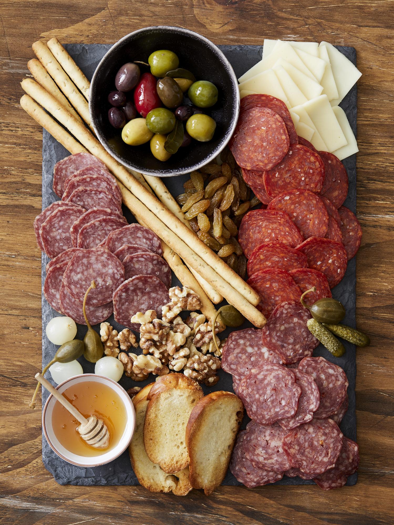 Niman Ranch, including its award-winning charcuterie line, will now be available to chefs and select specialty grocers throughout the Central U.S. thanks to a new partnership with Fortune Fish & Gourmet.