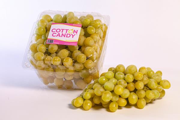 IFG Cotton Candy™ Grapes