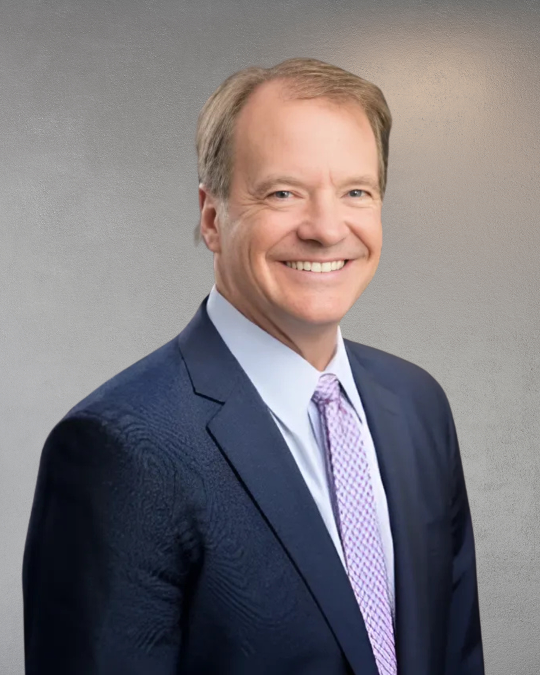 Jim Greenwood Headshot