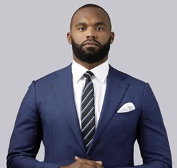 Dr. Myron Rolle