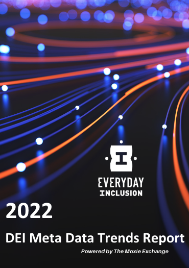 2022 Meta Data DEI Trends Report
