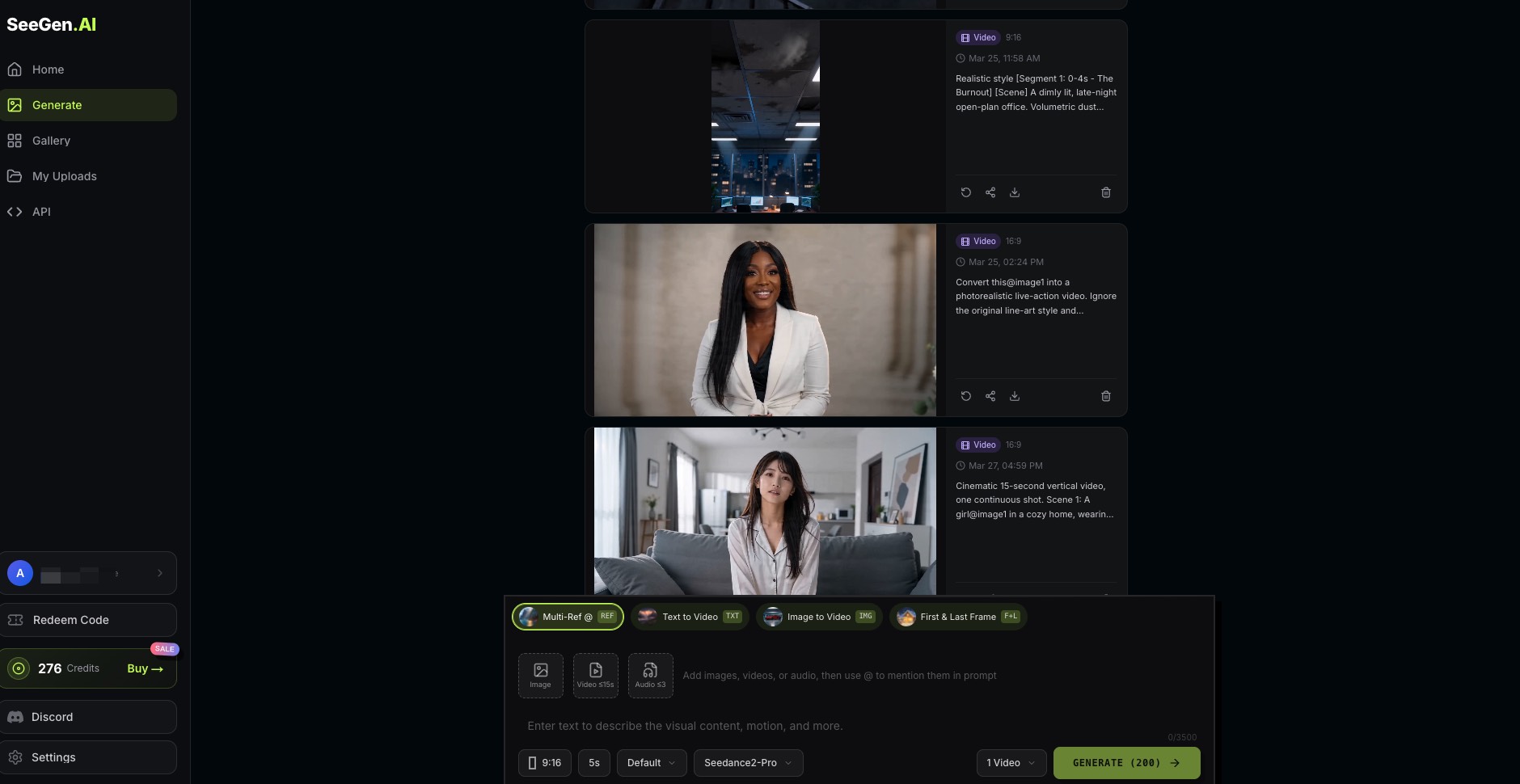 seegen-ai-generate-page
