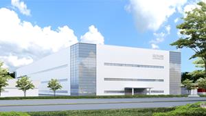 ROHM Plans New Production Facility in Malaysia