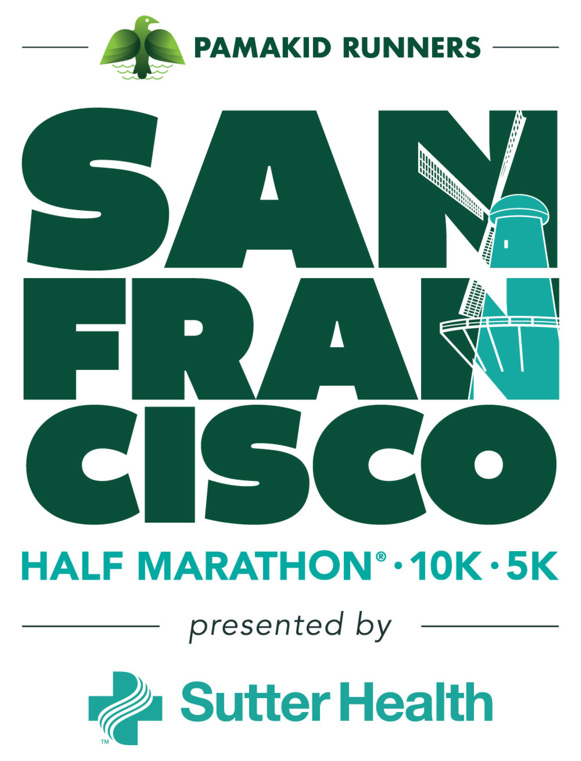 Sutter Health Named Presenting Sponsor of the San Francisco Half Marathon in Multi-Year Agreement