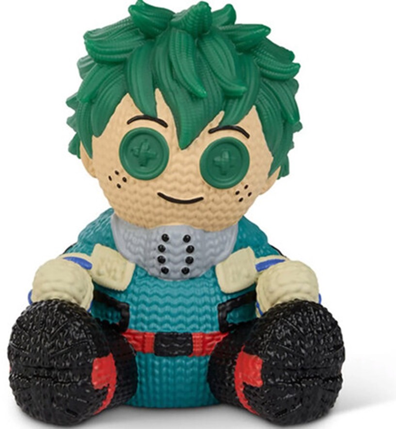 Handmade by Robots - My Hero Academia