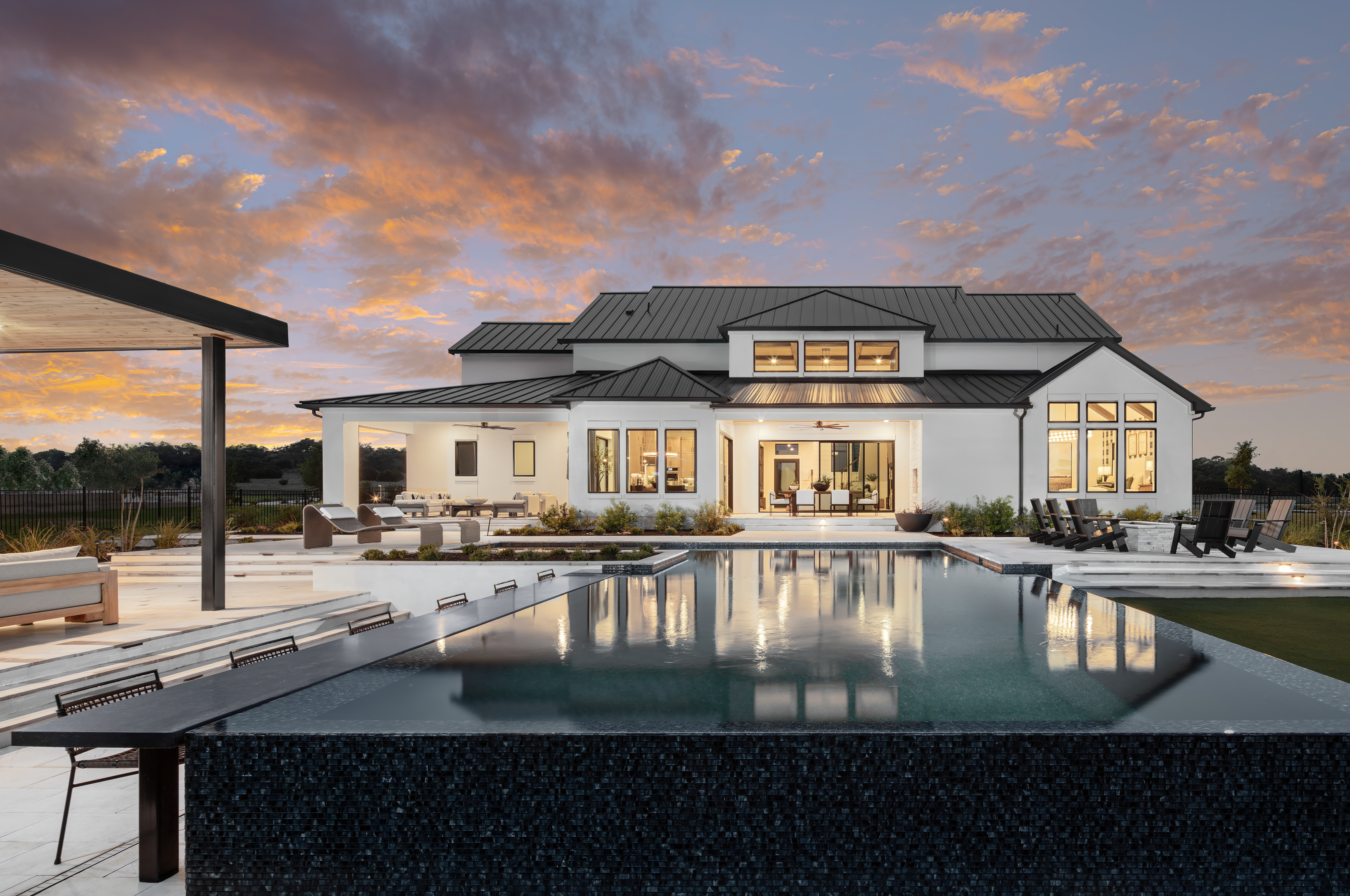 Toll Brothers at George's Ranch