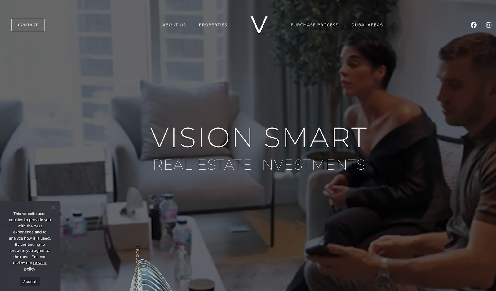 Vision Smart Dubai Transforms Real Estate Advisory Through Digital, Strategy-Led Solutions