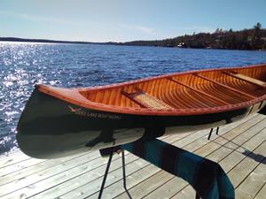 OvareVentures Expands Outdoor Brand Portfolio with Purchase of Gull Lake Boat Works