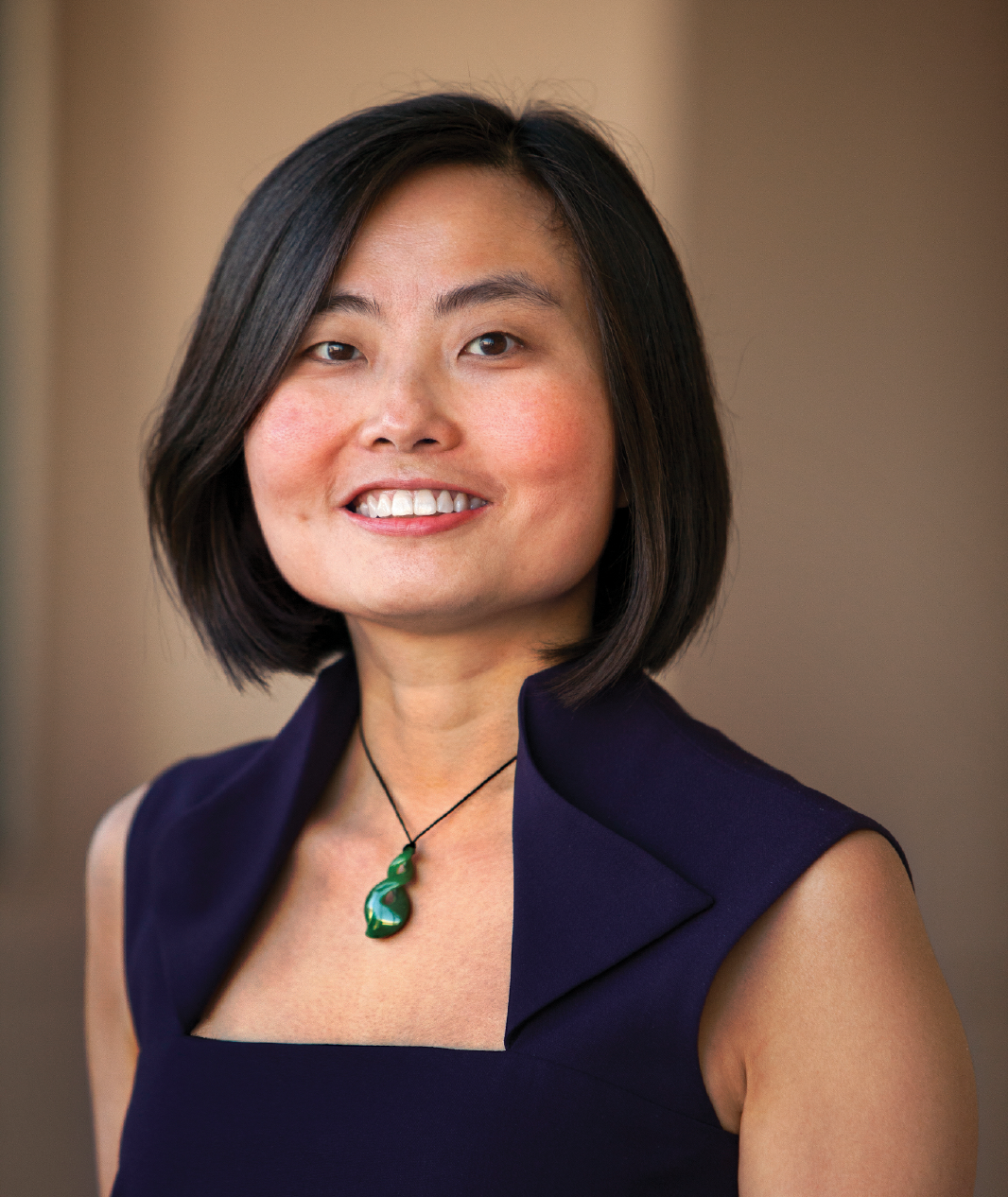 Dr. Linda Lam