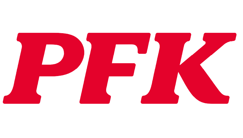 PFK logo