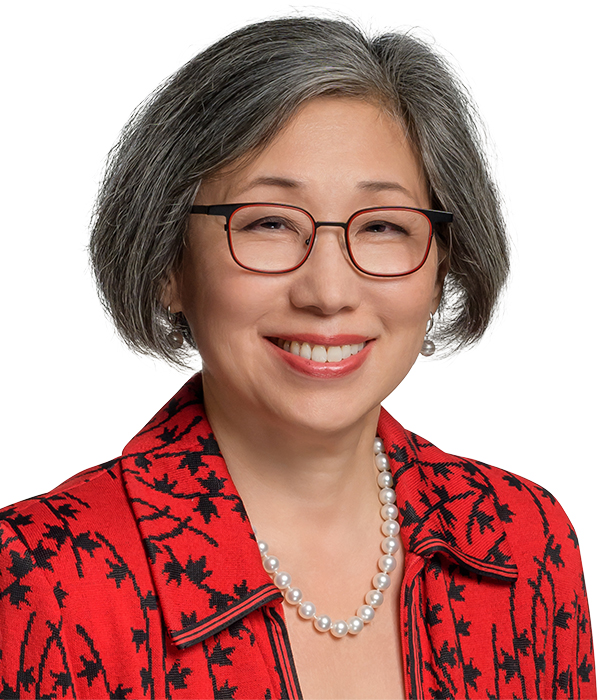 Helen Kim - Norton Rose Fulbright