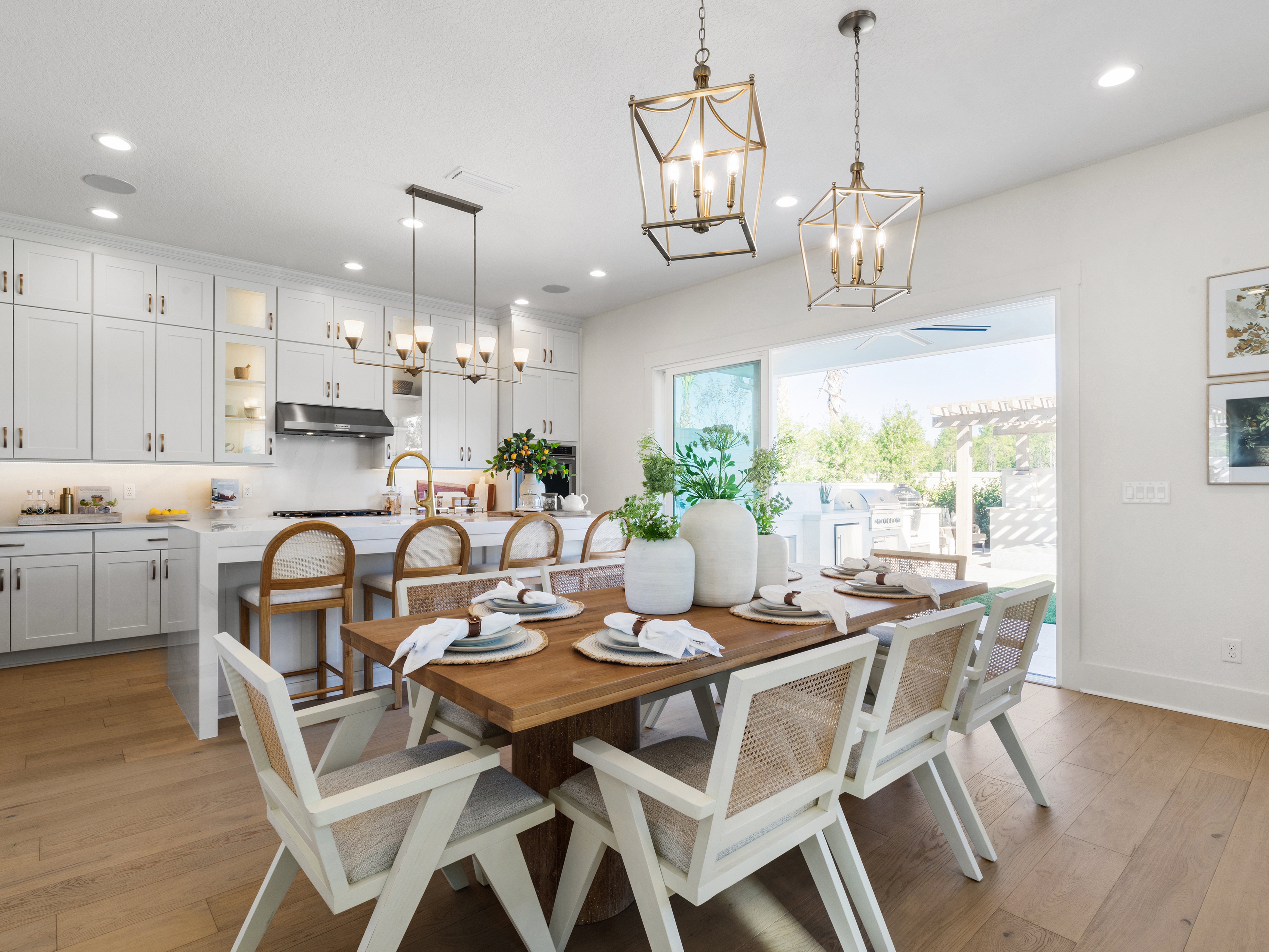 Reflections at Seabrook by Toll Brothers