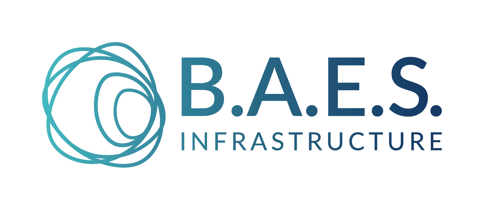 Buckeye - B.A.E.S. Logo