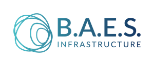 Buckeye - B.A.E.S. Logo