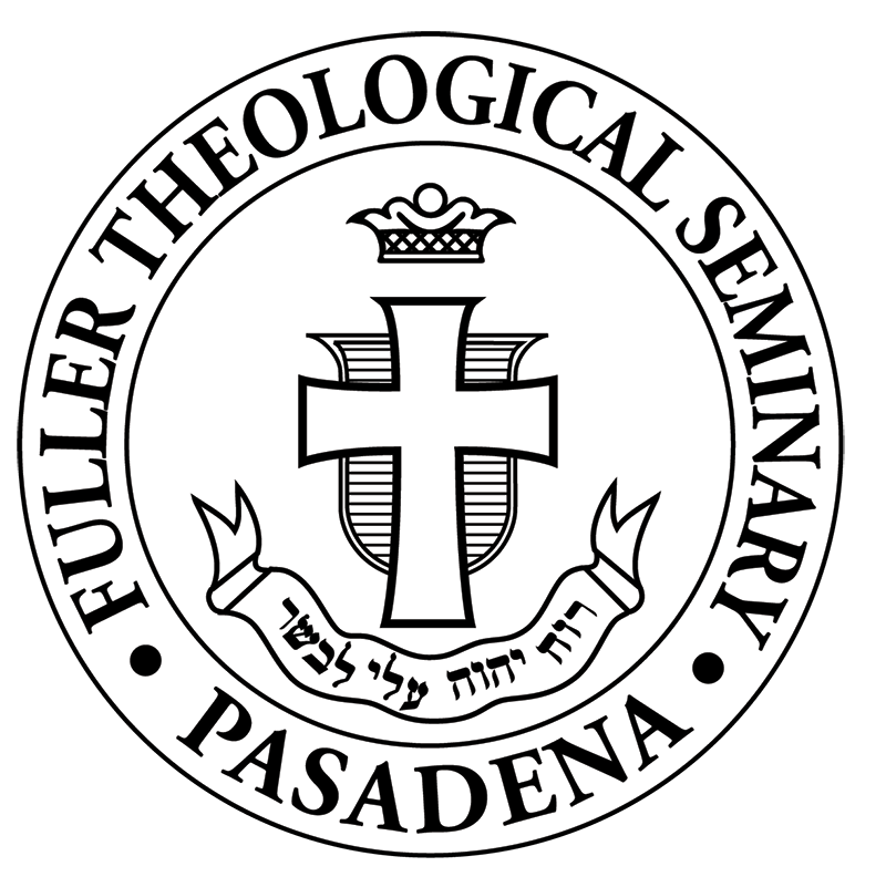 Fuller Seminary's Seal