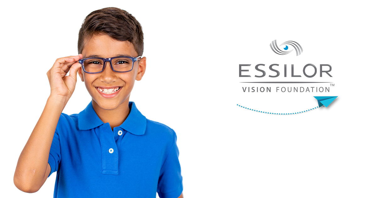 Essilor Vision Foundation