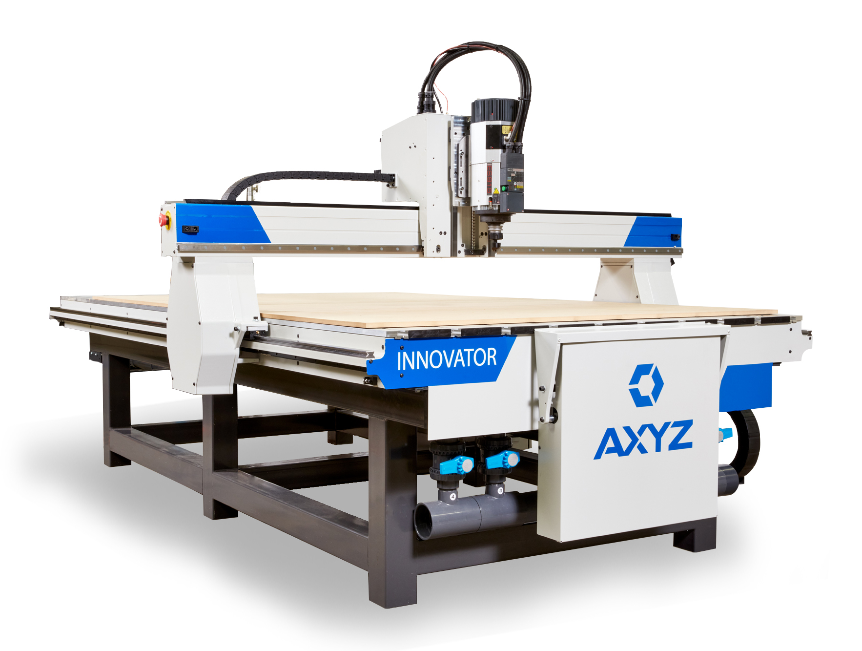 AXYZ Automation Group