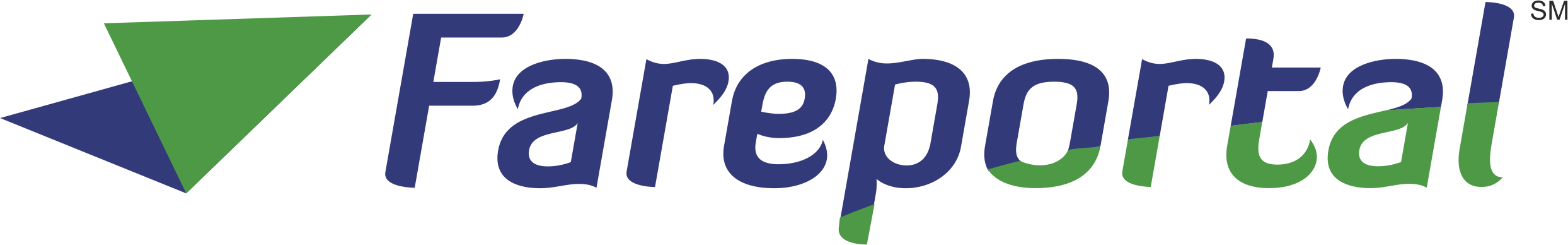 Fareportal and Amade