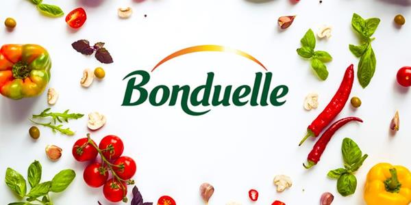 Bonduelle_logo