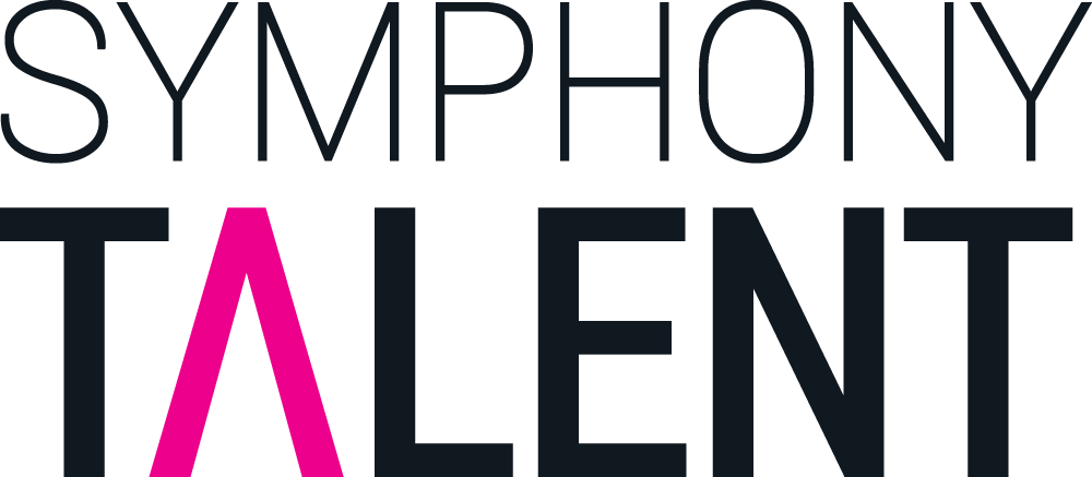 SYMPHONY TALENT TO P