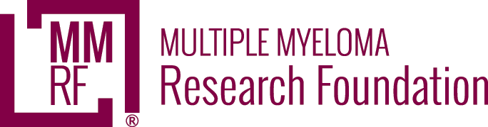 Multiple Myeloma Research Foundation (MMRF) Announces New