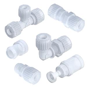 Nexus Connect Fittings